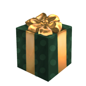 Gift box PNG image-5983